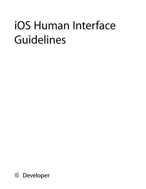 Leaderboards - Game Center - Technologies - Human Interface Guidelines -  Design - Apple Developer