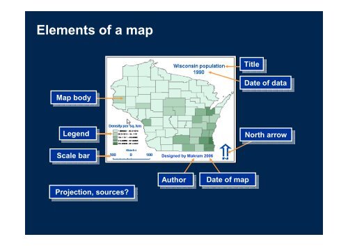 Visualizing ArcGIS Data with Graphs, Animations, and Reporting Tools