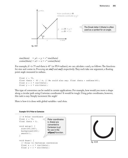 Learning Processing: A Beginner's Guide to Programming Images ...