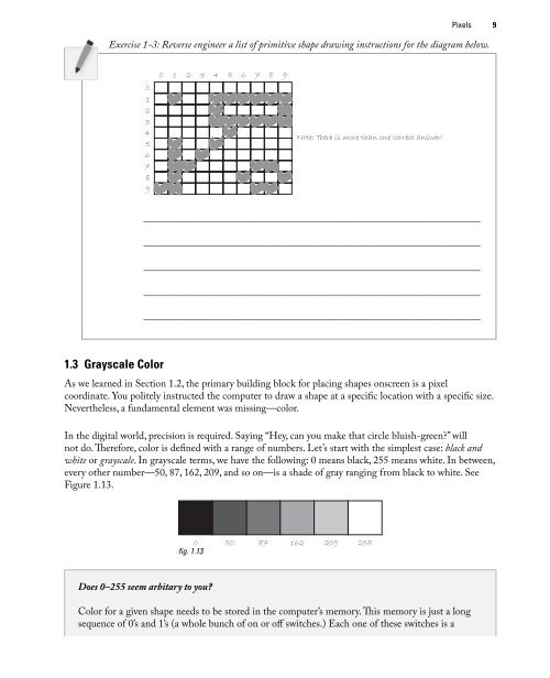 Learning Processing: A Beginner's Guide to Programming Images ...