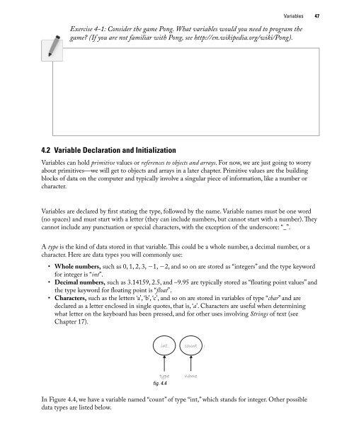 Learning Processing: A Beginner's Guide to Programming Images ...