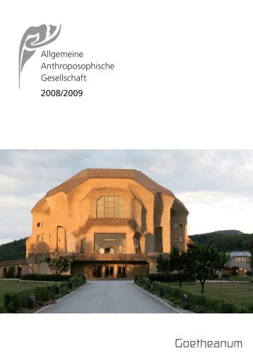 Goetheanum