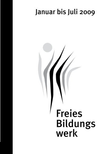 0234 5797-100 Die Zeit ist reif! www.gls.de - Freies Bildungswerk ...