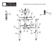 noleen mega air fork