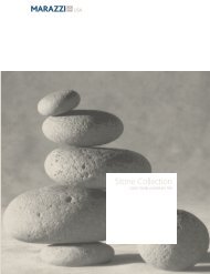 Stone Collection - Marazzi