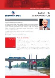 Newsletter Client_11.12.pdf - Soletanche Bachy