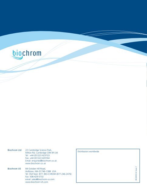 amino acid analyzer.pdf - DAFCO