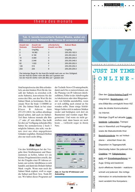 Technik News - ITwelzel.biz