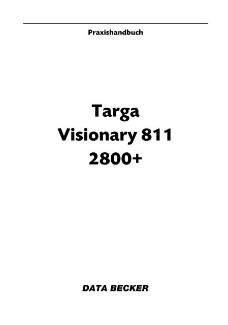 1. - Targa