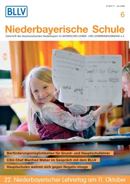 Niederbayerische Schule