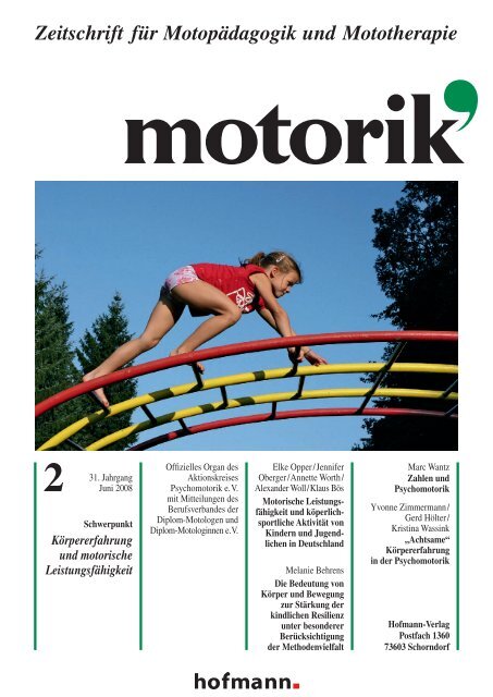 News Fakten Informationen Motorik De