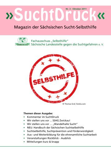 JcY4 - Sächsische Landesstelle gegen Suchtgefahren