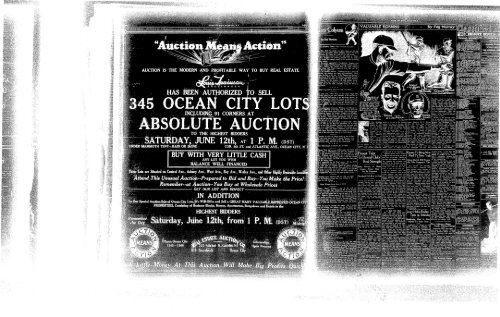 Jun 1926 - On-Line Newspaper Archives of Ocean City