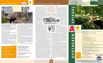 Rosengeranie – Pelargonium capitanum - Stadt-Apotheke Radebeul