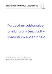 bergstadt-gymnasium lüdenscheid