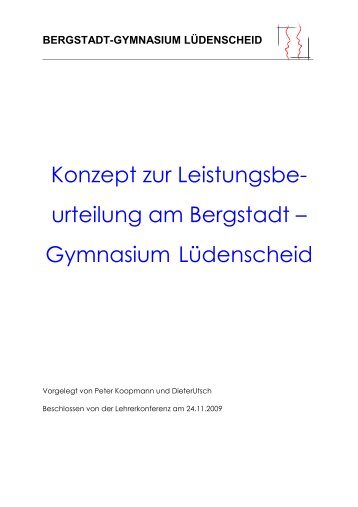 bergstadt-gymnasium lüdenscheid
