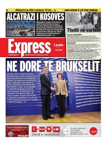 Rozë - Gazeta Express