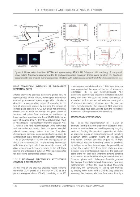 Attosecond Control and Measurement: Lightwave Electronics