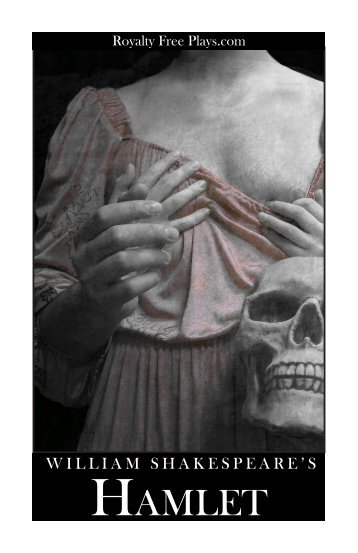 an overview of the play of hamlet by william shakespeare an overview of the play of hamlet by william shakespeare