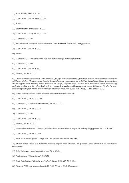 Der Jüdische Ritualmord - Weltordnung.ch