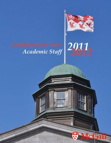 Step 2 - McGill University