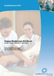 Qualitätsbericht, Hegau-Bodensee-Klinikum [260831551]