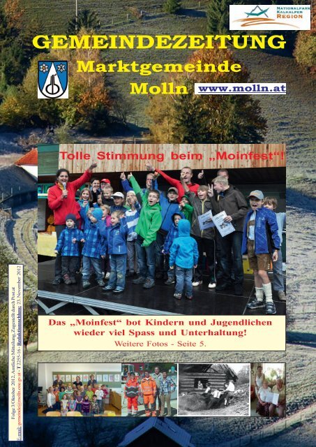 Bei diesen Treffen werden Informationen ausgetauscht, Lsungen fr diverse Problemen gesucht, Frau Maga Sanela Dzafic von der Integrationsstelle im Steuerungsgruppe | Gemeinsam in Molln