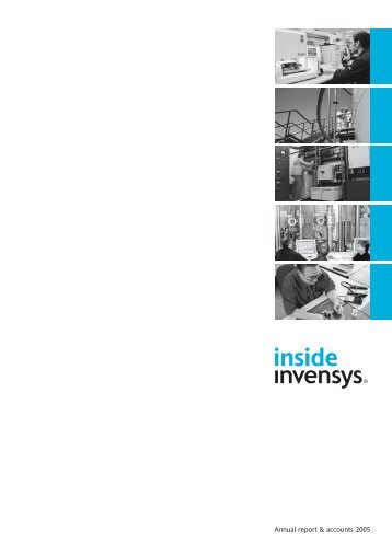 inside - Invensys