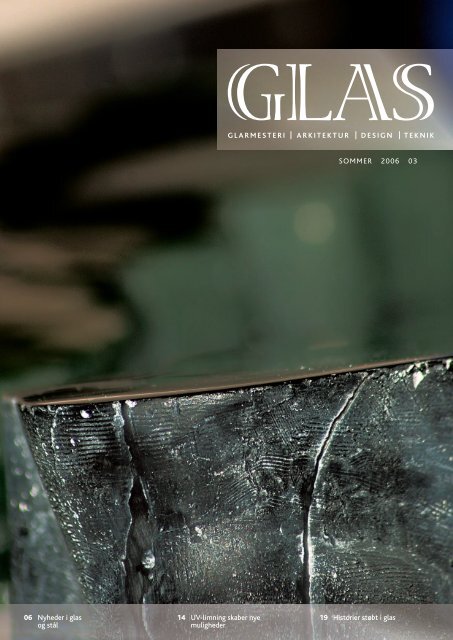 Sommer 2006 03 - Glas med garanti