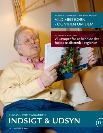 INDSIGT & UDSYN - Psykiatrien - Region Nordjylland