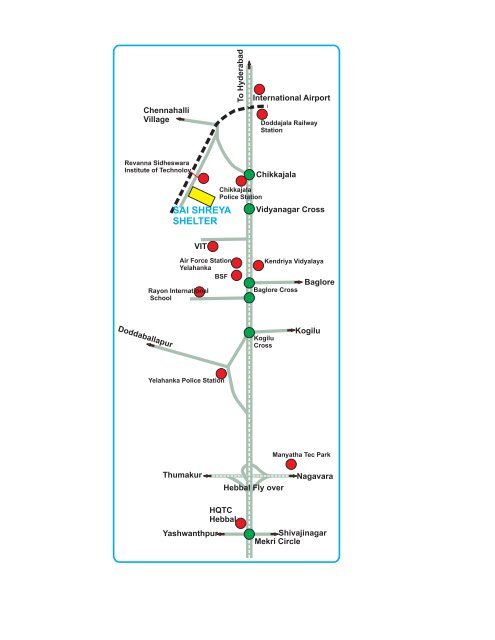 Download Root Map