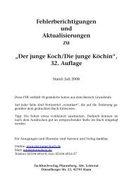 32. Auflage - der-junge-koch.de