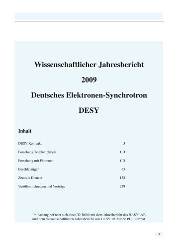 PDF-file (12 MB) - Desy