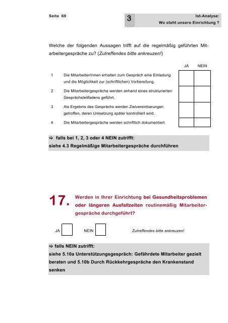 Alter(n)sgerechte Arbeitsplätze in der Altenpflege - Equal Altenhilfe