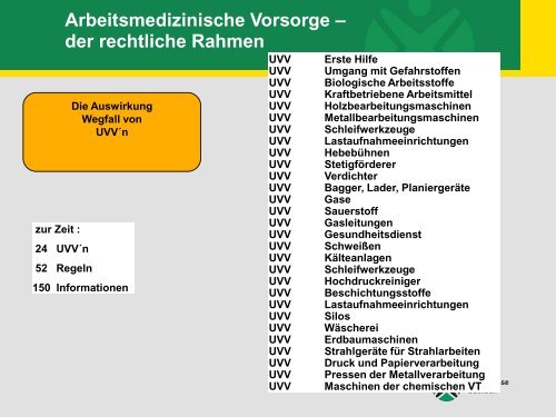 arbeitsmedizinische Vorsorge - Landesfeuerwehrschule Sachsen ...