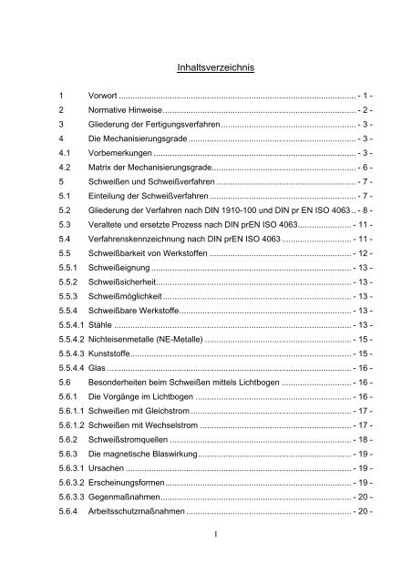 Grundwerkstoff Bezugsnorm