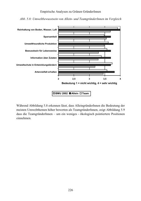 Jens Clausen Umsteuern oder Neugründen?