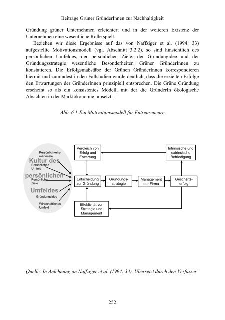 Jens Clausen Umsteuern oder Neugründen?