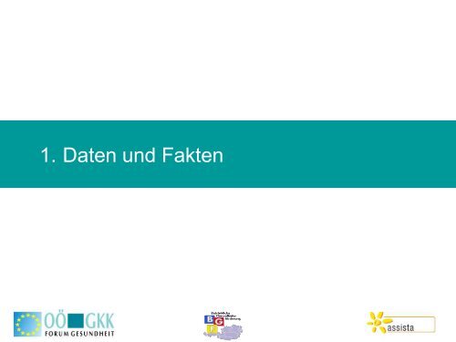 2. Gesundheitssymposiums der Arbeiterkammer ... - Arbeitsinspektion