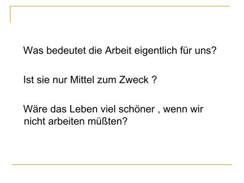 2. Gesundheitssymposiums der Arbeiterkammer ... - Arbeitsinspektion