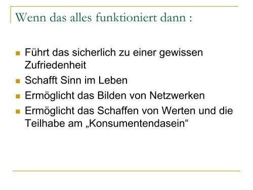 2. Gesundheitssymposiums der Arbeiterkammer ... - Arbeitsinspektion