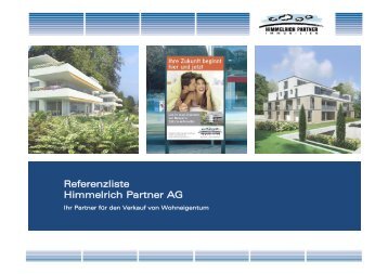 als druckoptimiertes PDF-File (6.0 MB) - Himmelrich Partner AG