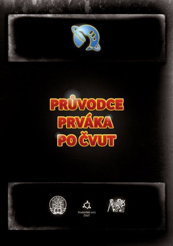 Průvodce prváka