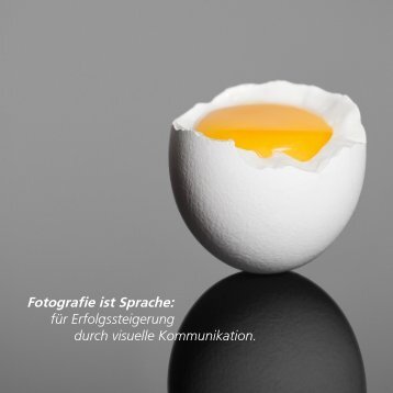 Fotografie ist Sprache: - KOLOGRAFIE fotostudio Düsseldorf