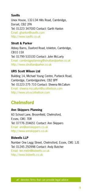 scott wilson ltd uk