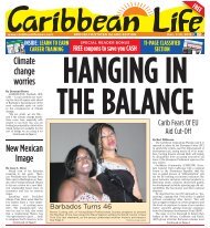 Brooklyn print edition (PDF) - Caribbean Life