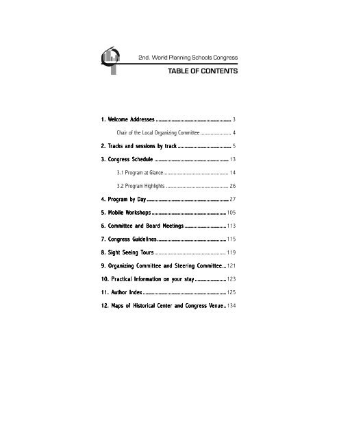 Table Of Contents Pagina Personal Del Dr Rafael Lopez Rangel