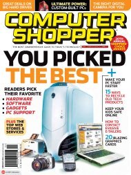 Computer Shopper - February 2006