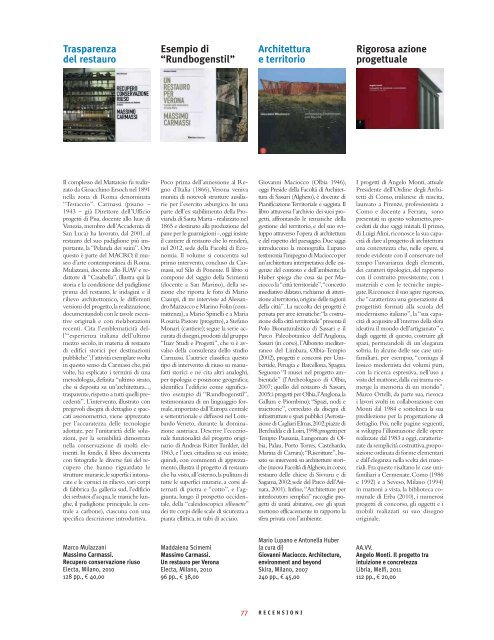 Download n.143 di DIC2011 - Architetti nell'Altotevere Libera ...