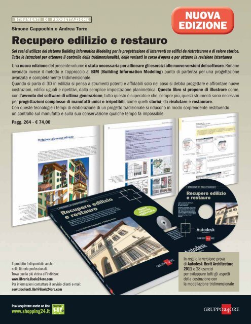 Download n.143 di DIC2011 - Architetti nell'Altotevere Libera ...